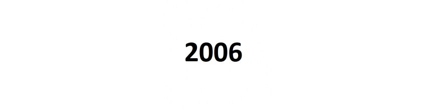 Año 2006 - Letra S